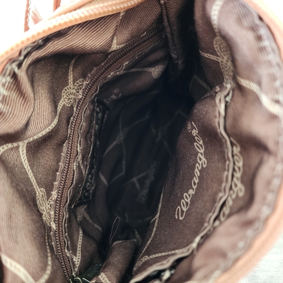 Wrangler Crossbody Bag NWT - Picture 11 of 13